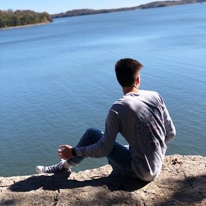 Meet your Posher, Mason